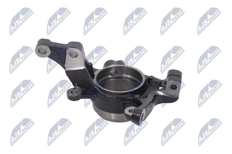 Fusée d'essieu, suspension de roue NTY ZZP-HY-522