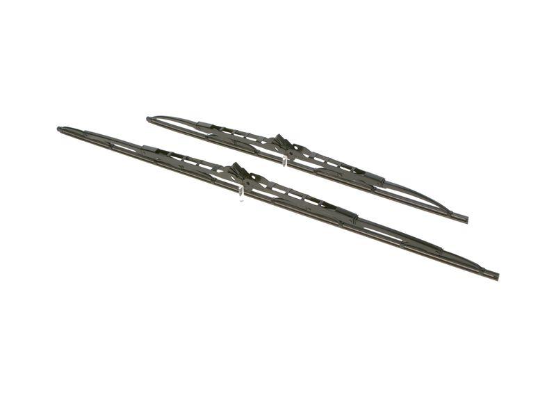 Balai d'essuie-glace BOSCH 3 397 118 202