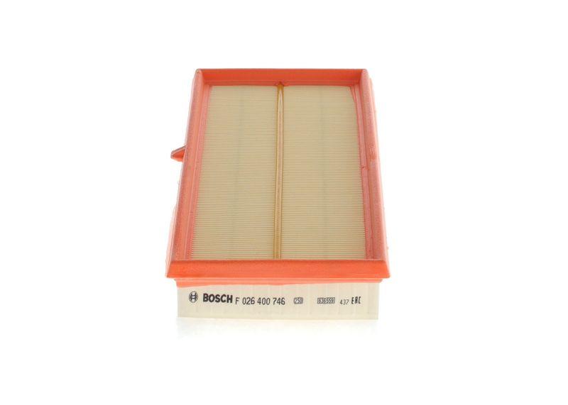 Filtre à air BOSCH F026400746