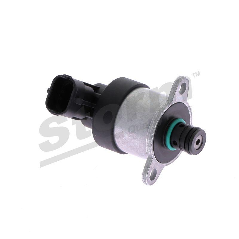 Régulateur, quantité de carburant (système à rampe commune) STORM QUALITY PARTS STO888204