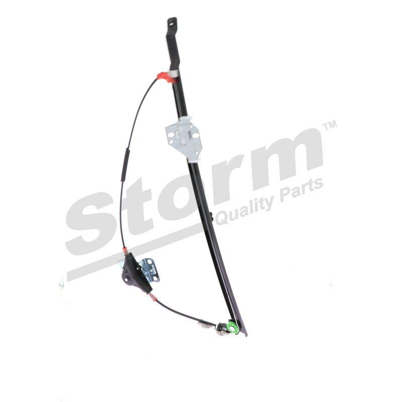 Lève-vitre STORM QUALITY PARTS 960170