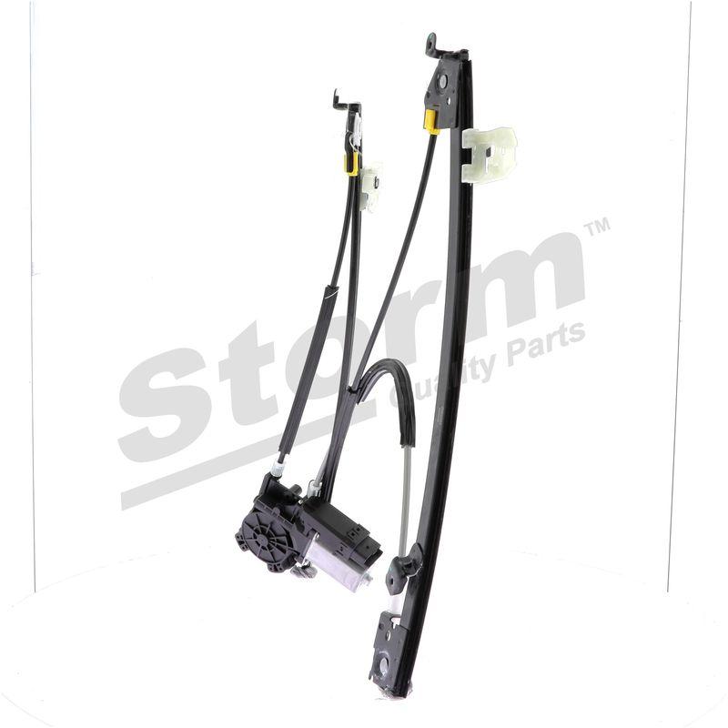 Lève-vitre STORM QUALITY PARTS 87141