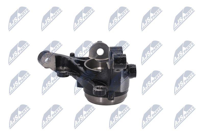 Fusée d'essieu, suspension de roue NTY ZZP-HY-521