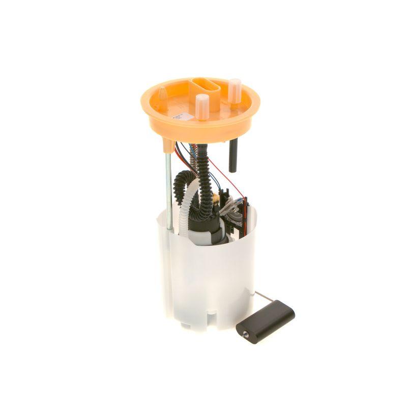 Unité d'injection de carburant BOSCH 0 986 580 828