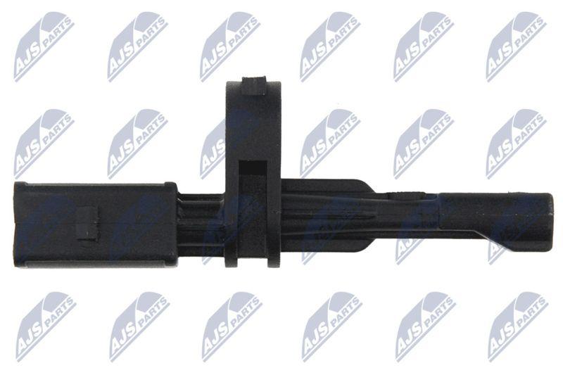 Capteur, vitesse de roue NTY HCA-VW-034