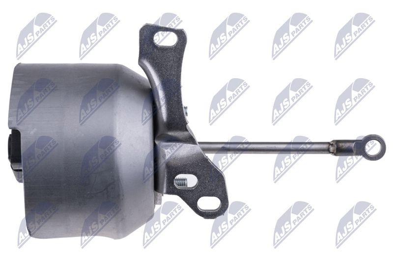 Détendeur de suralimentation NTY ECD-FR-021