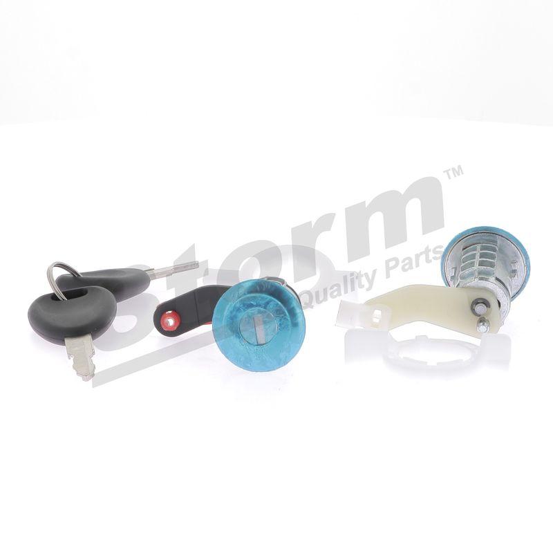 Jeu de cylindres de serrures STORM QUALITY PARTS 83625