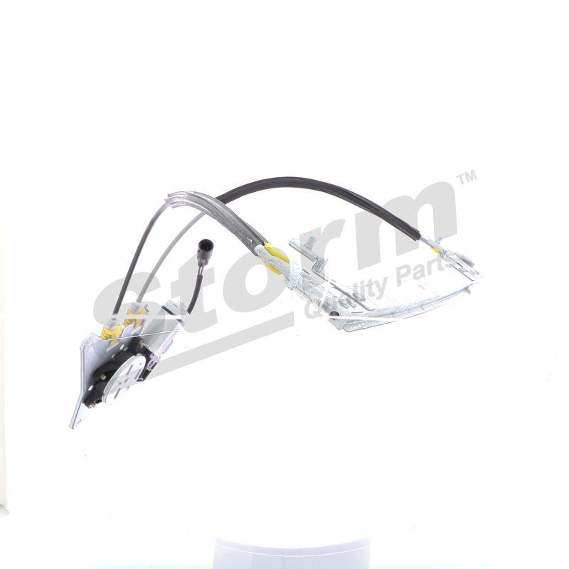 Lève-vitre STORM QUALITY PARTS 8367508