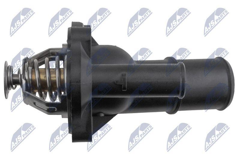Thermostat, liquide de refroidissement NTY CTM-FR-034
