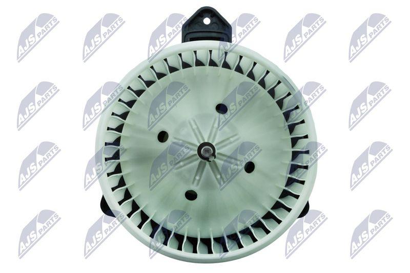 Pulseur d'air habitacle NTY EWN-CH-004