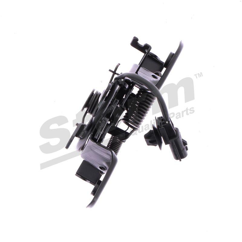 Serrure de capot-moteur STORM QUALITY PARTS 8713510