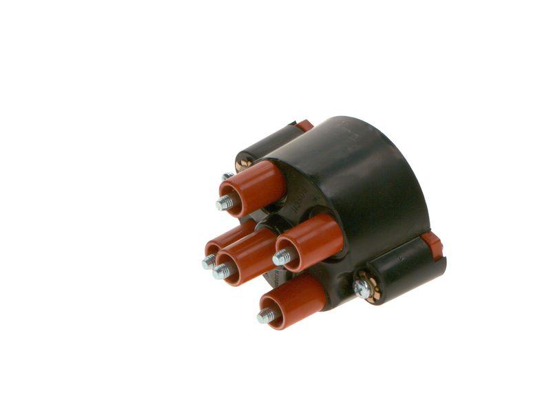 Tête d'allumeur BOSCH 1 235 522 380