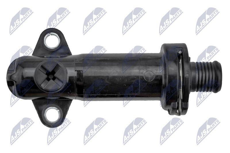 Thermostat, liquide de refroidissement NTY CTM-BM-050