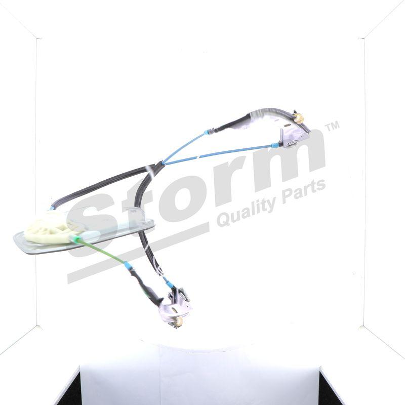 Lève-vitre STORM QUALITY PARTS 97175