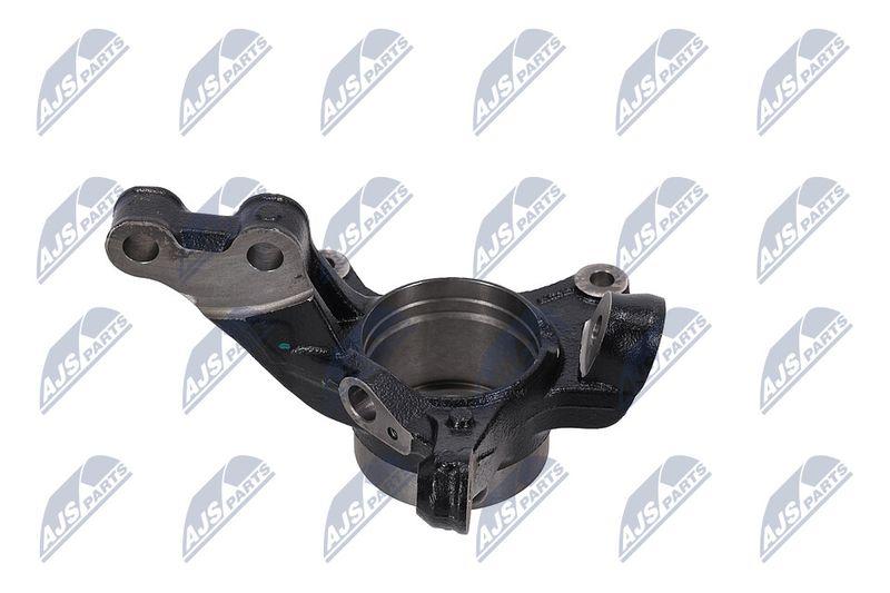 Fusée d'essieu, suspension de roue NTY ZZP-TY-034
