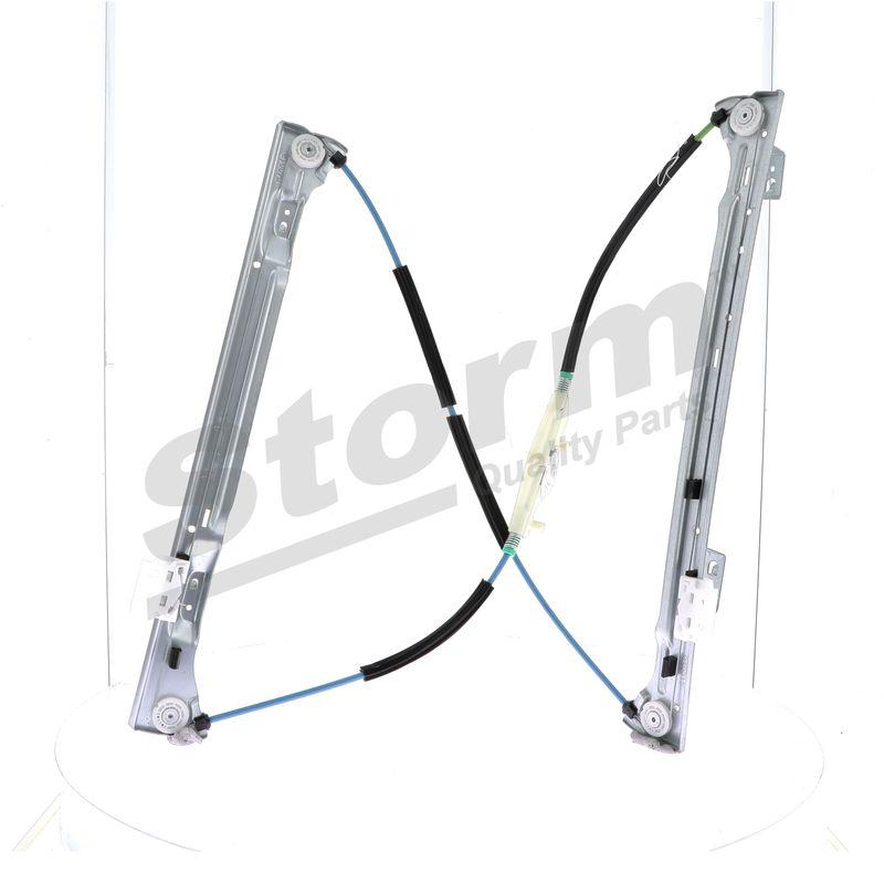 Lève-vitre STORM QUALITY PARTS 2857505