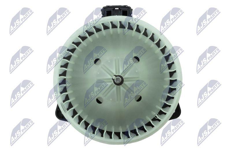 Pulseur d'air habitacle NTY EWN-SB-002