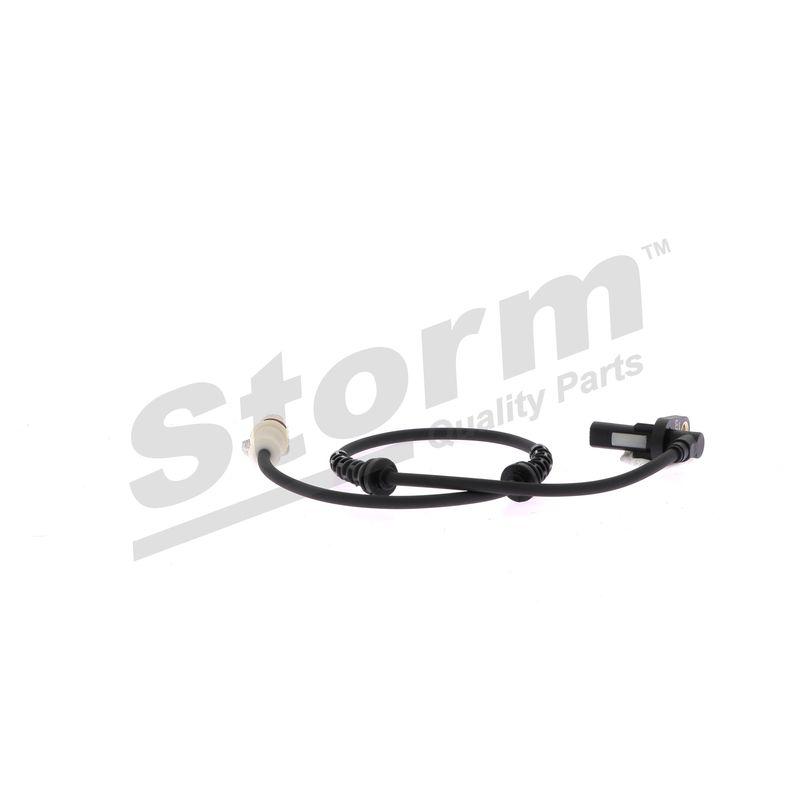 Capteur, vitesse de roue STORM QUALITY PARTS 888008