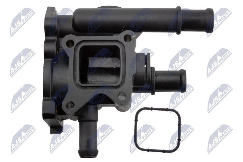Boîtier du thermostat NTY CTM-PL-030