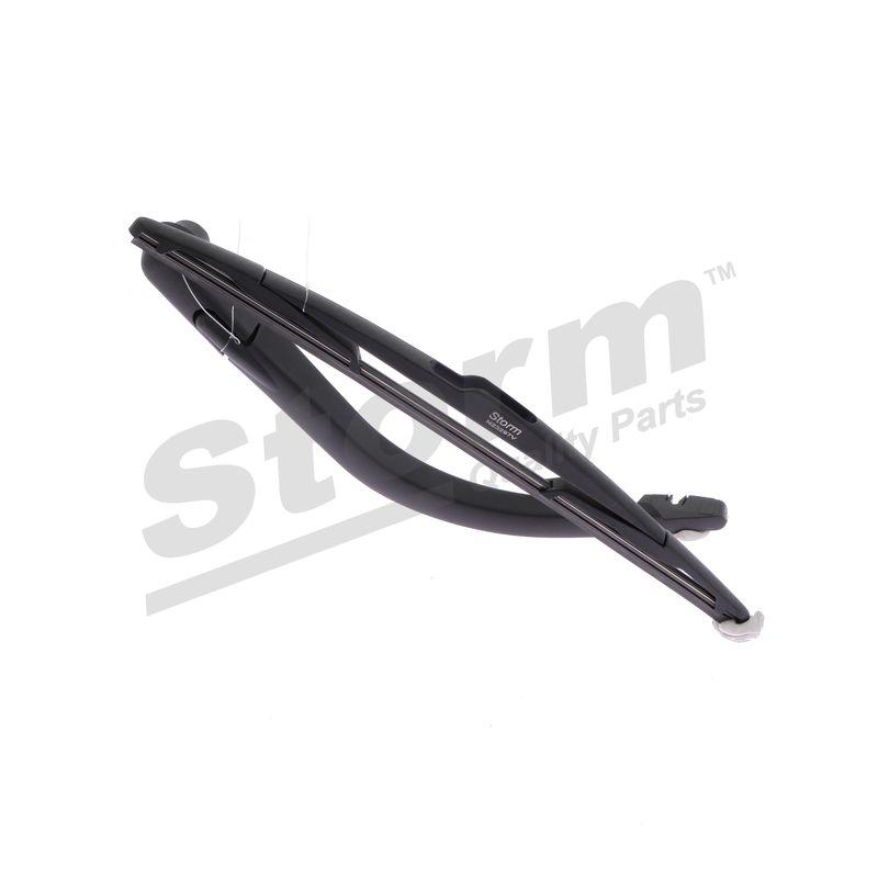 Kit de bras d'essuie-glace, nettoyage des vitres STORM QUALITY PARTS 60146KIT