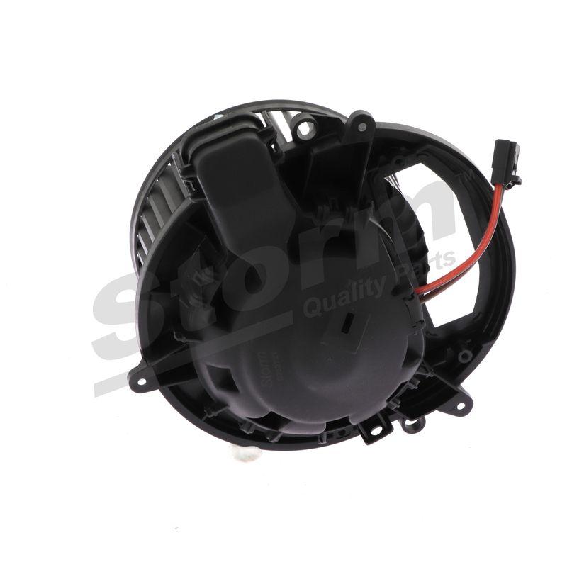 Pulseur d'air habitacle STORM QUALITY PARTS 1510804