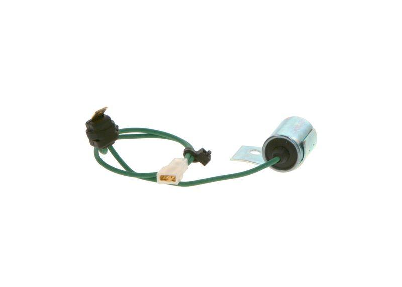 Condensateur, système d'allumage BOSCH 1 237 330 268