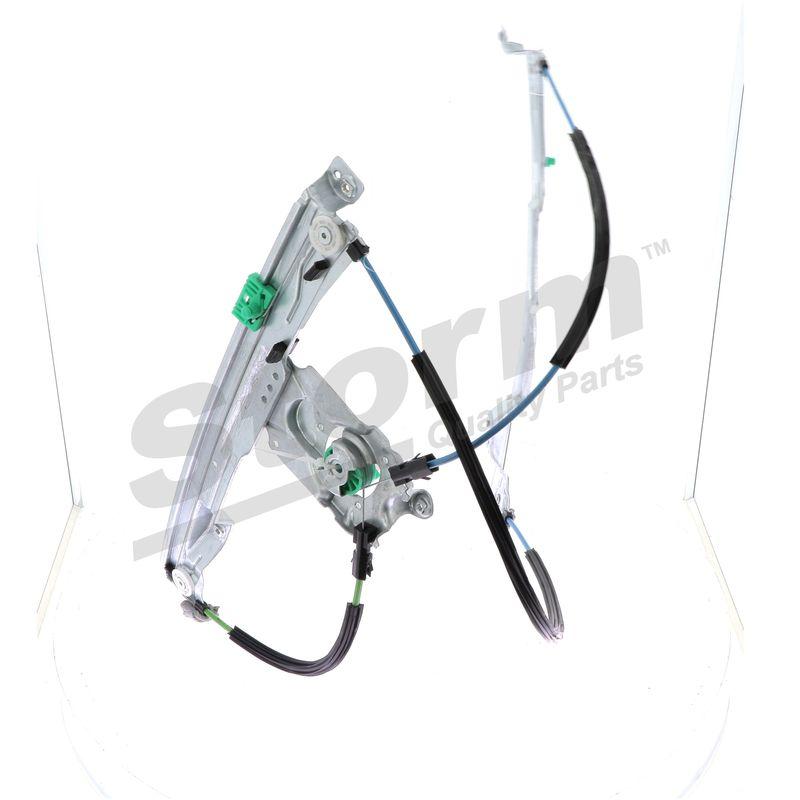 Lève-vitre STORM QUALITY PARTS 80971