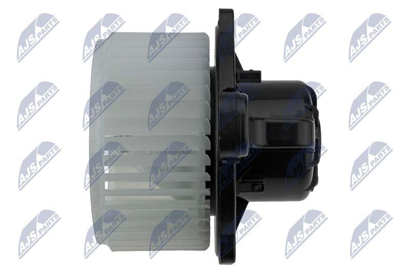 Pulseur d'air habitacle NTY EWN-HY-002