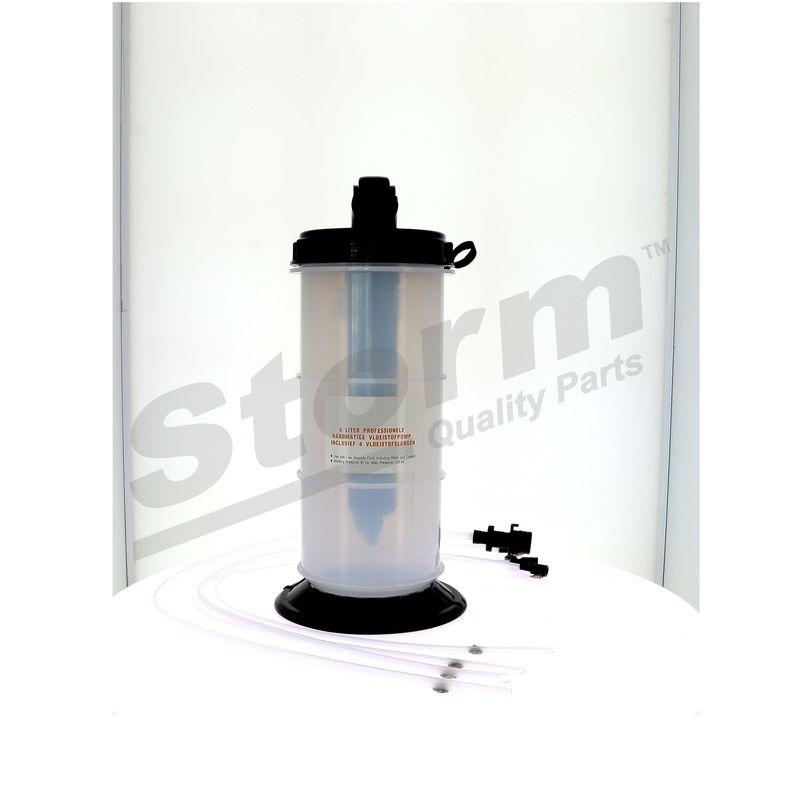 Kit de vidange d’huile STORM QUALITY PARTS 666662