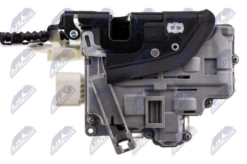 Serrure de porte NTY EZC-PS-035