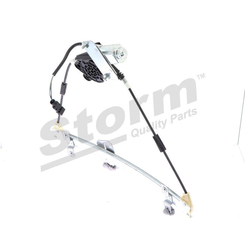 Lève-vitre STORM QUALITY PARTS 98576