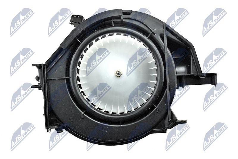 Pulseur d'air habitacle NTY EWN-AU-005