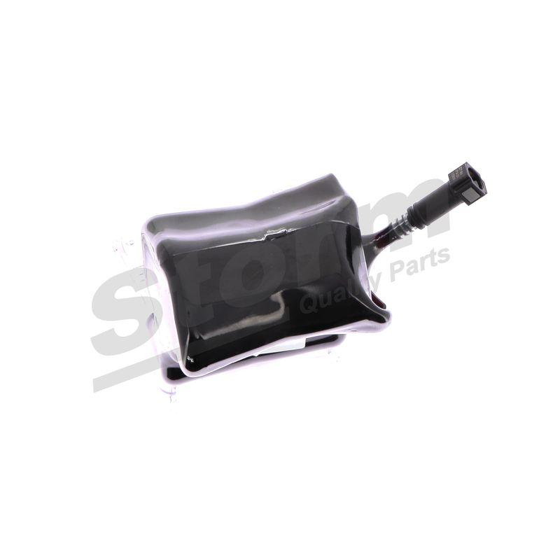 Additif, régénération du filtre à particules/à suie STORM QUALITY PARTS 777506