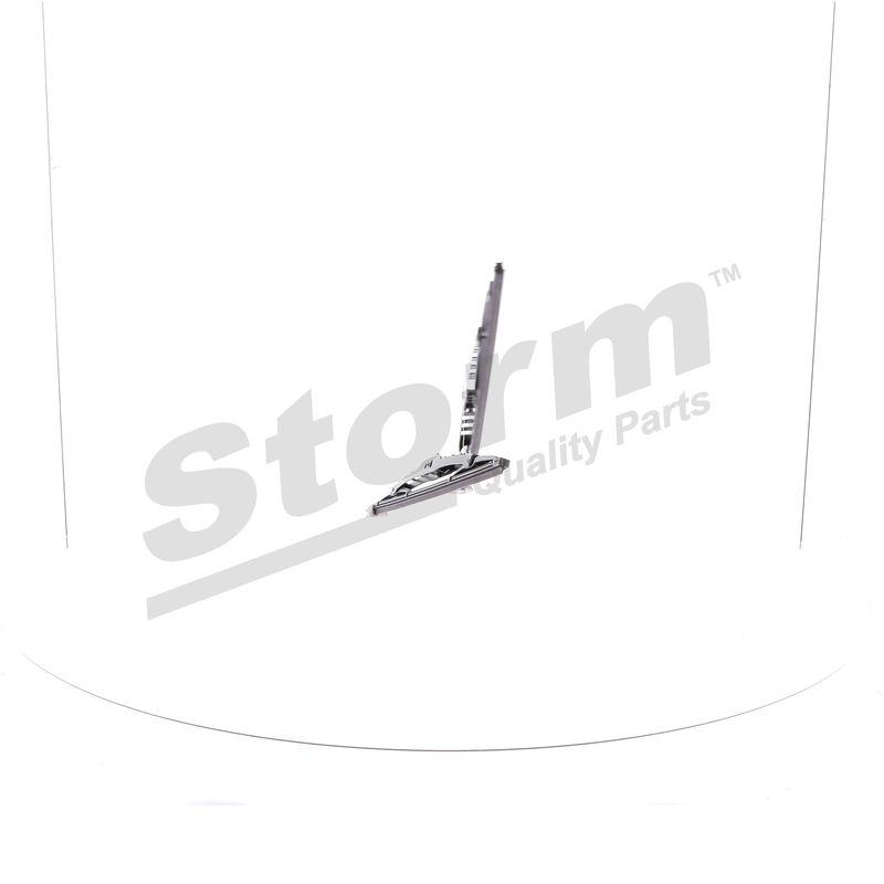Balai d'essuie-glace STORM QUALITY PARTS STO650400CLAS