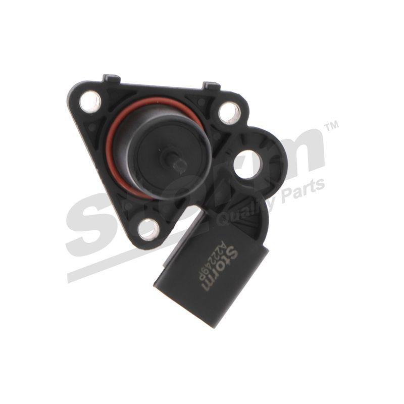 Capteur, turbocompresseur STORM QUALITY PARTS 77789