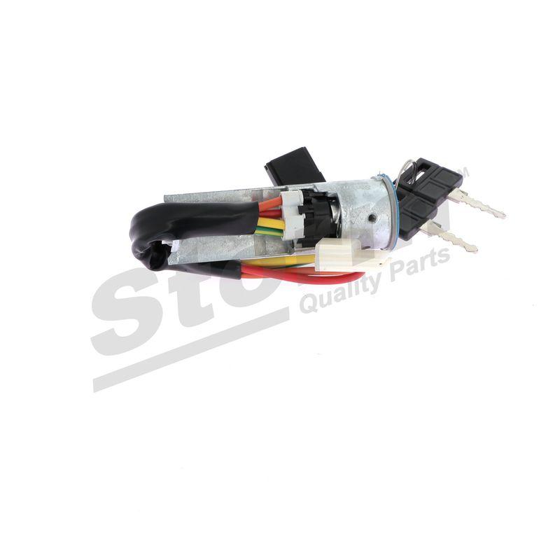 Fermeture-volant STORM QUALITY PARTS 72025