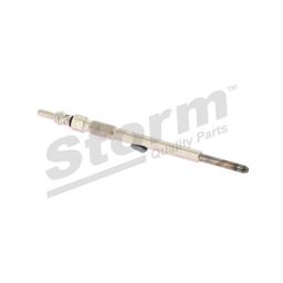 Bougie de préchauffage STORM QUALITY PARTS 576012