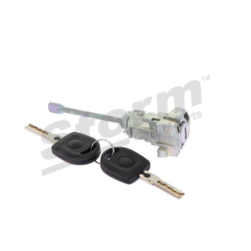 Cylindre de serrure STORM QUALITY PARTS 9702001