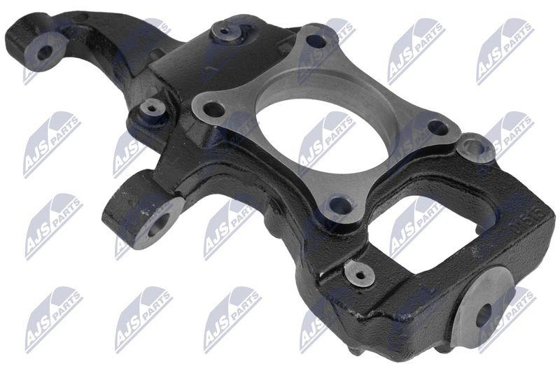 Fusée d'essieu, suspension de roue NTY ZZP-FR-059
