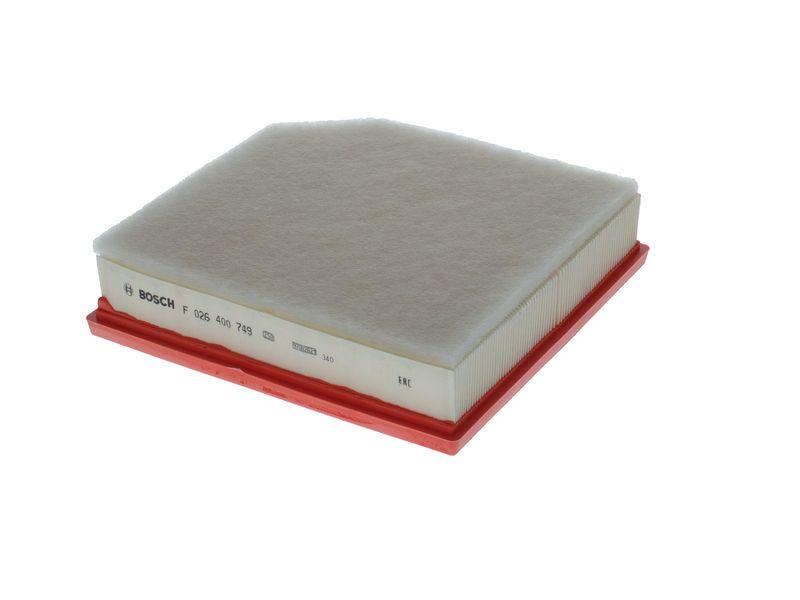 Filtre à air BOSCH F 026 400 749