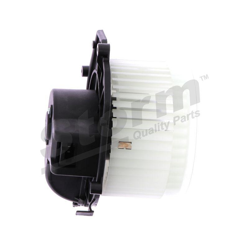 Pulseur d'air habitacle STORM QUALITY PARTS 2550804