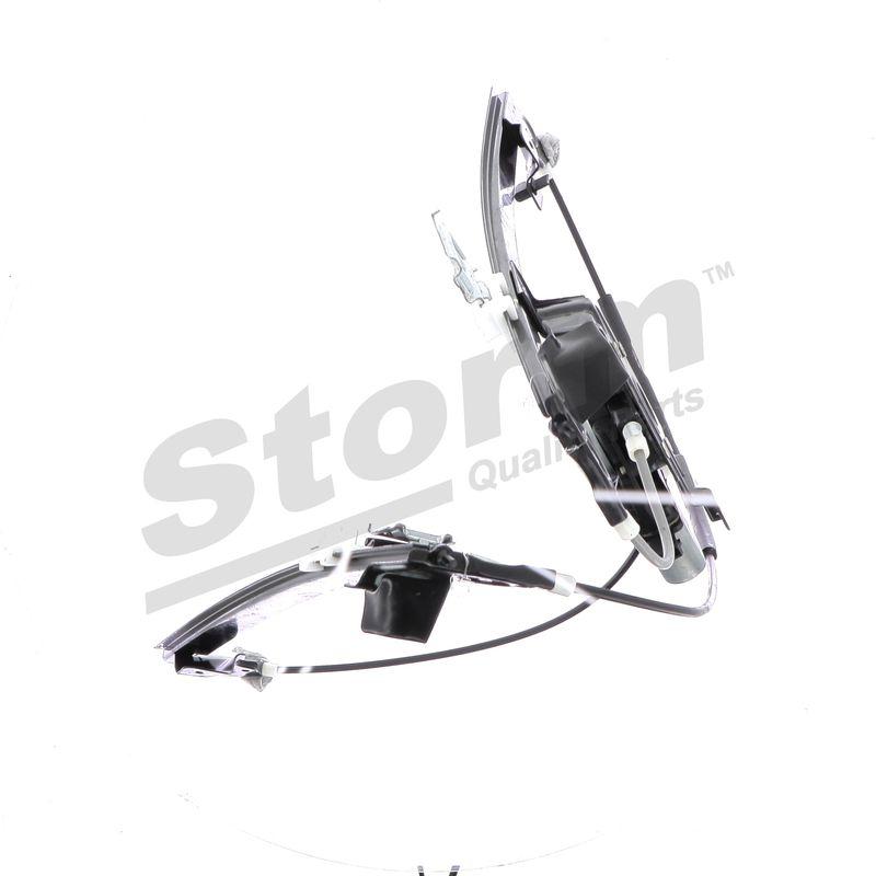 Lève-vitre STORM QUALITY PARTS 136076
