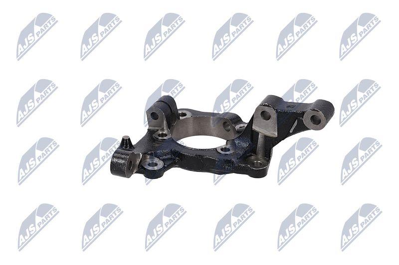 Fusée d'essieu, suspension de roue NTY ZZP-HY-517