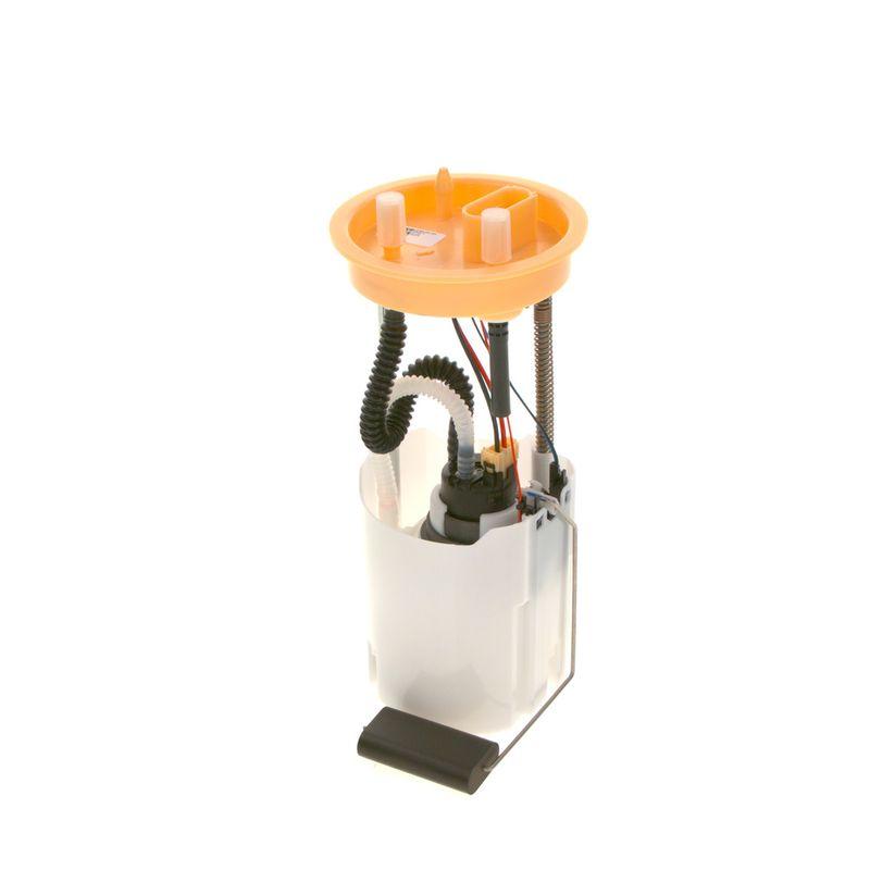 Unité d'injection de carburant BOSCH 0 986 580 828