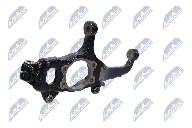 Fusée d'essieu, suspension de roue NTY ZZP-NS-030