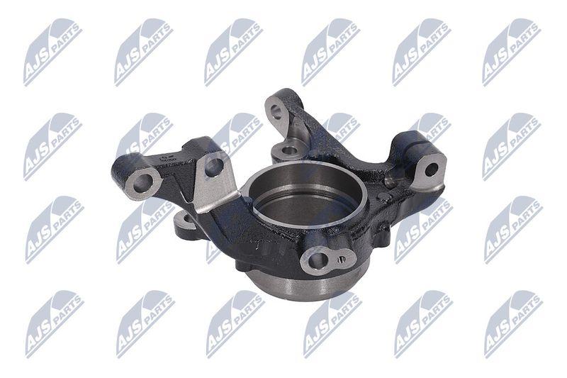 Fusée d'essieu, suspension de roue NTY ZZP-HY-525