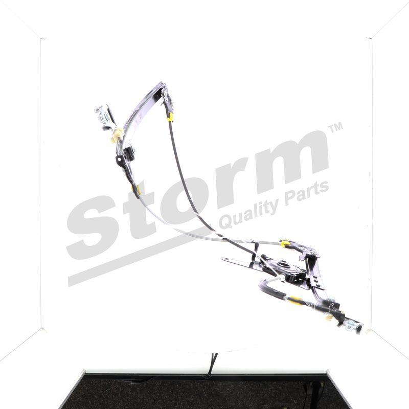 Lève-vitre STORM QUALITY PARTS 96071