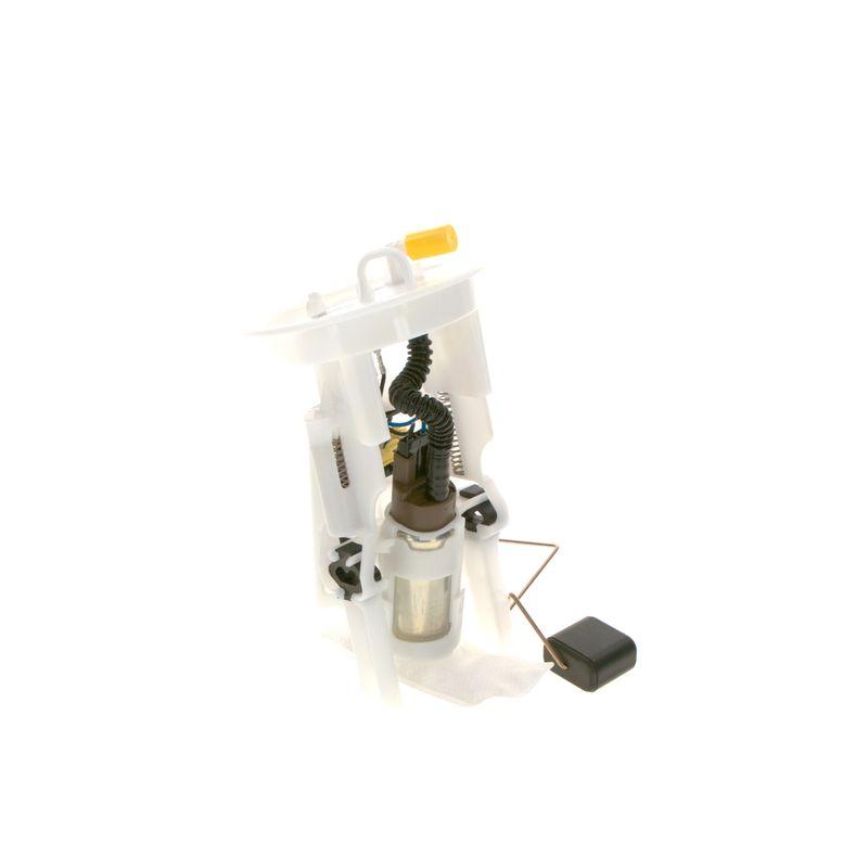 Unité d'injection de carburant BOSCH 0 986 580 944