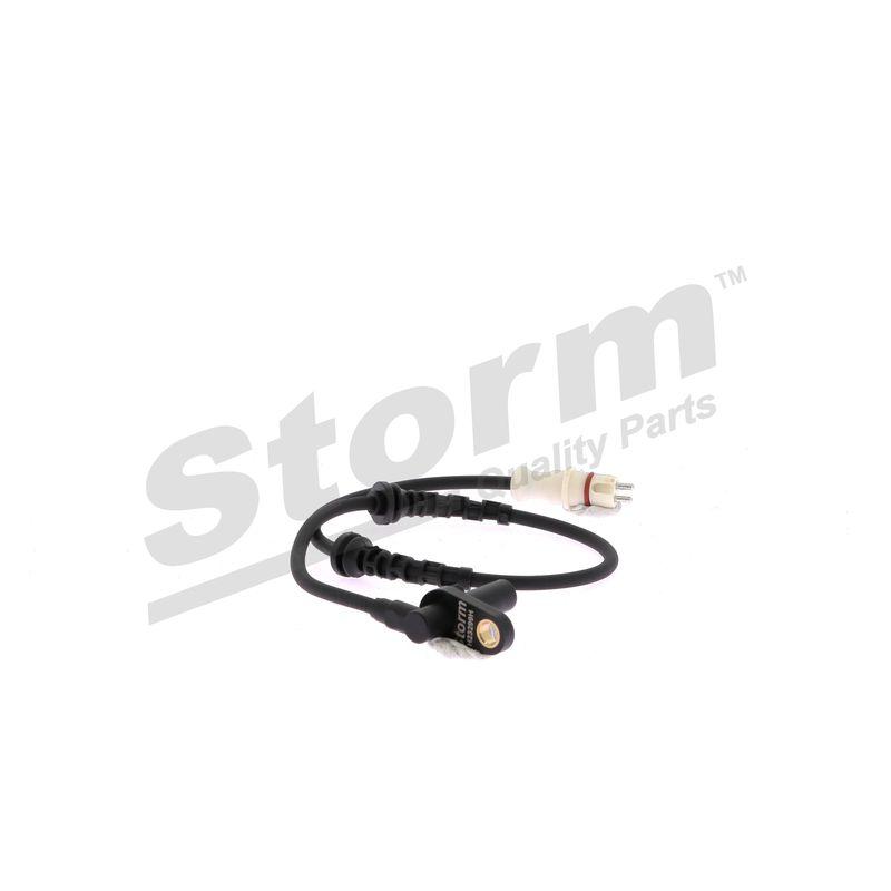 Capteur, vitesse de roue STORM QUALITY PARTS 888008