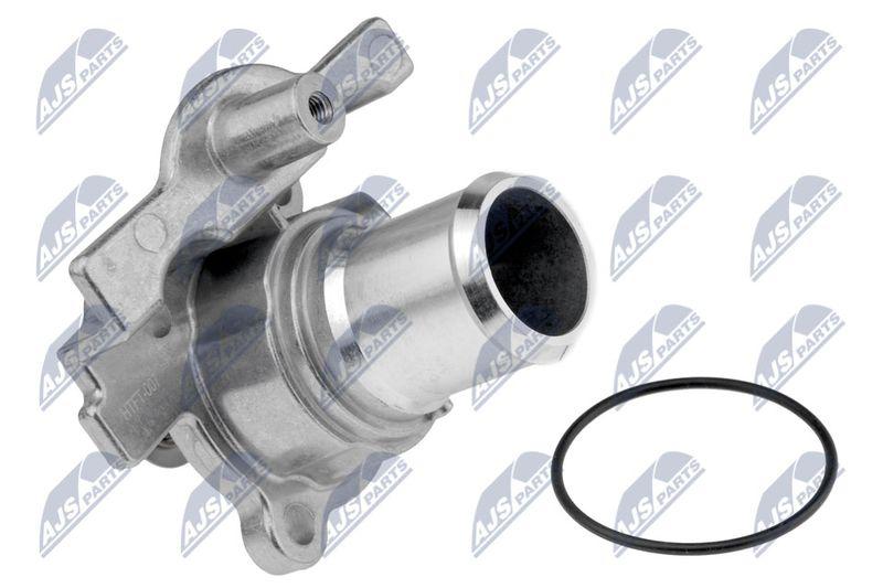 Thermostat, liquide de refroidissement NTY CTM-FT-007